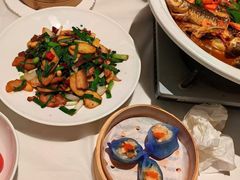 -老海陵·泰州菜(三水湾店)