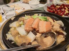 -汉唐宴长安食府