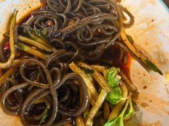 -江边城外烤全鱼(方庄时代购物中心店)