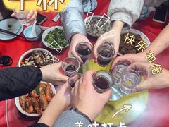 -红灯笼龙凤饭店(宁波老字号店)