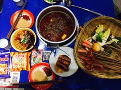 -马路边边串串香(双井直营店)