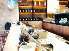 大堂-去茶山(重庆万象城店)