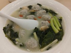 -亮庆餐厅·粤菜·早茶(篁庄店)