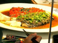 -千稻剁椒大鱼头(CityOn熙地港店)