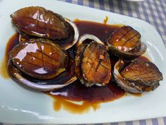 红烧鲍鱼-来之顺海鲜菜馆·青岛菜(栈桥店)