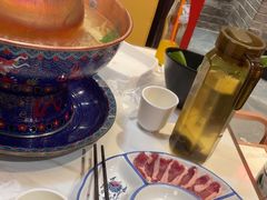 -祥源胡同·涮牛羊肉火锅(花桥店)