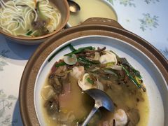 -云海肴·汽锅鸡·云南菜(高德置地店)