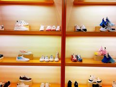 -LV路易威登(时代广场店)