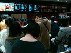 -85度C(厦门中华城新店)