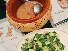 -在莲野·湖北民间菜·头牌松滋鸡(光谷步行街店)