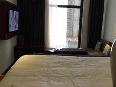 上海雅悦酒店-上海艾本精品酒店
