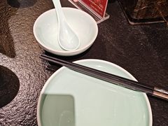 -唐猫庭院·千年陕菜(赛格国际购物中心店)