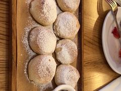 -城市大道红炉披萨烘焙坊