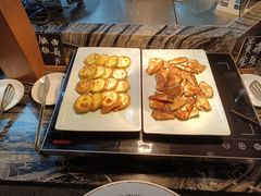 -松子料理(亮马桥店)