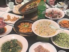 -苏浙徽·农家大院(吴江中山南路店)