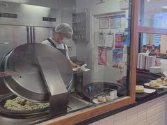 -小杨生煎(香港名都店)