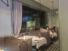 -开海·红岛海鲜虾水饺(石老人店)