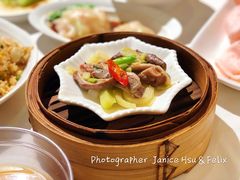 -潮福城大酒楼·潮味粤品·港式点心(湖滨北路店)