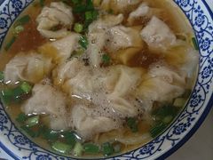 扁肉-一路飘香面馆