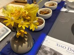 -小大董·烤鸭(观景餐厅·南京西路店)