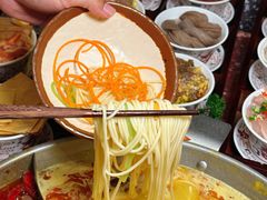 -纸盐河码头火锅(十八梯店)