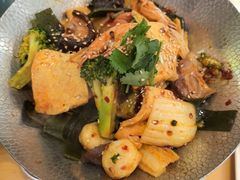 -嘉和一品粥(马家堡店)