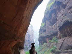 -丹霞山风景名胜区