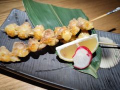 -江左尚白日本料理(万象城店)