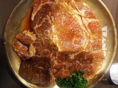 -大叹号·朝鲜族烤肉(潍坊泰华城店)