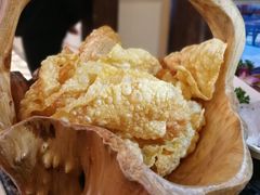 -热火朝天鲜切牛肉火锅(南强街巷店)