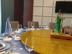 -曙光国际大酒店中餐厅