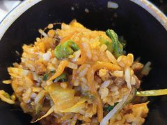 -松渡·鲜肉泥炉烤肉(时代天街店)