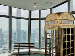 -及象咖啡(卓越世纪中心2楼大堂店)