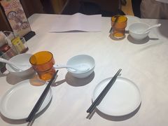-汤城小厨•粤菜•靓汤(金宝街店)