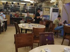 大堂-月圆火锅(宁海东路二店)