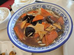 佛门素面-归元·云集斋素菜馆