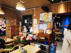 -内蒙焖面大盆骨餐馆(山大路店)