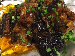 -川府宴语烤鱼川菜家常菜(梨园店)