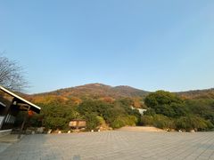 -宝岩生态观光园