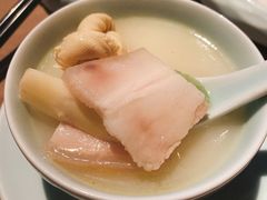 腌笃鲜-夜上海(新天地店)