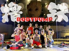 -威尔仕健身(杭州万象城店)