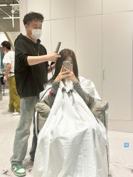 -MY HAIR ARDOR