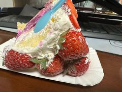 -昔木生日蛋糕(汉口店)