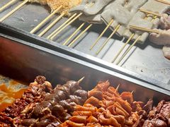 -上海浦西万怡酒店