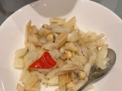 -辛香味烧鱼馆·非遗技艺·排骨红烧肉(光谷医药园店)