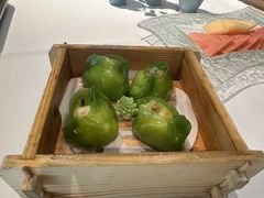 -粤财皇冠假日酒店·彩华轩中餐厅