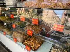 -宋记饼家(石门二路店)