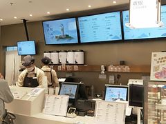 -奈雪的茶(大悦城店)