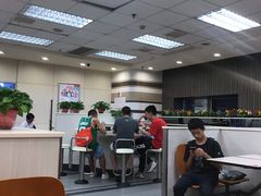 -乡村基(南坪上海城店)