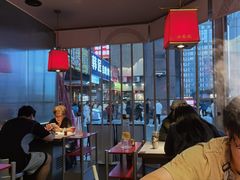 -小龙坎火锅(IFS HOT店)